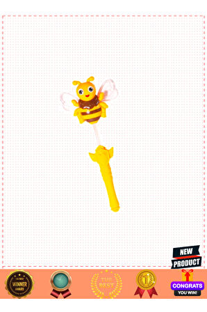 23-028 Işıklı Çubuk -prestij Oyuncak 5 Litre Kız Erkek Çocuk Oyuncakları Eğitici Oyuncaklar