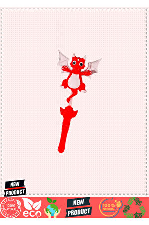 23-028 Işıklı Çubuk -prestij Oyuncak 5 Litre Kız Erkek Çocuk Oyuncakları Eğitici Oyuncaklar