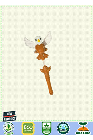 23-028 Işıklı Çubuk -prestij Oyuncak 5 Litre Kız Erkek Çocuk Oyuncakları Eğitici Oyuncaklar