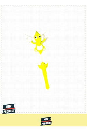 23-028 Işıklı Çubuk -prestij Oyuncak 5 Litre Kız Erkek Çocuk Oyuncakları Eğitici Oyuncaklar