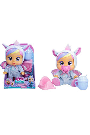 CYB50000 Cryy Babiess Love Ağlayan Bebek 5 Litre Kız Erkek Çocuk Oyuncakları Eğitici Oyuncaklar