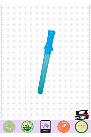 Monsterr Bubble Stick Köpük Baloncuk 260 ml 5 Litre Kız Erkek Çocuk Oyuncakları Eğitici Oyuncaklar