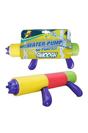 02130 Su Pompası 32cm 5 Litre Kız Erkek Çocuk Oyuncakları Eğitici Oyuncaklar