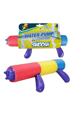 02130 Su Pompası 32cm 5 Litre Kız Erkek Çocuk Oyuncakları Eğitici Oyuncaklar