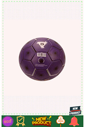 3366 Sun-ers-rsp Futbol Top Desenli Size:5 5 Litre Kız Erkek Çocuk Oyuncakları Eğitici Oyuncaklar