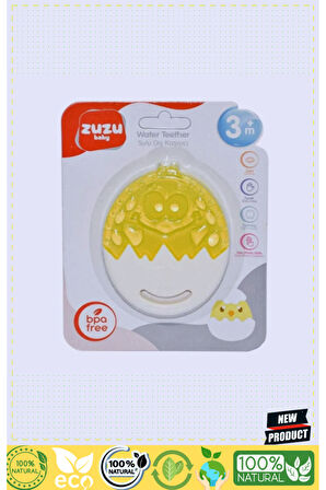 4132 Zuzu Sulu Diş Kaşıyıcı 5 Litre Kız Erkek Çocuk Oyuncakları Eğitici Oyuncaklar