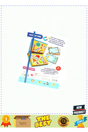 Fp 13411 Fisherrr Priceee Baby Puzzle Numbers Shapes -ks Puzzle Kız Erkek Çocuk Oyuncakları E