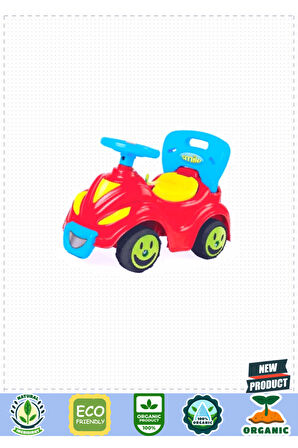 8001 Smile 2ın 1 Montajlı -dolu 5 Litre Kız Erkek Çocuk Oyuncakları Eğitici Oyuncaklar