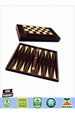 1020180 Star Polyester Ceviz Tavla (BÜYÜK) 5 Litre Kız Erkek Çocuk Oyuncakları Eğitici Oyuncaklar