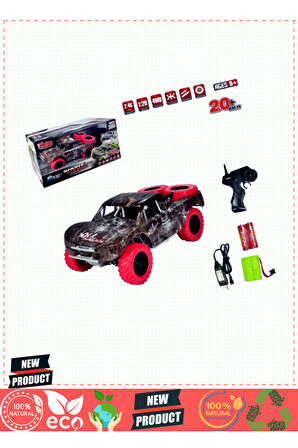 HB-DK2001-02-03 Kumandalı 2.4G Şarjlı 1:20 Drift Araba 1 Gram Kız Erkek Çocuk Oyuncakları Eğitici Oy