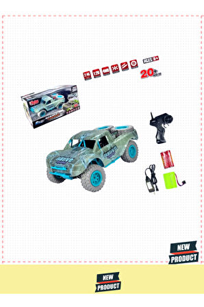 HB-DK2001-02-03 Kumandalı 2.4G Şarjlı 1:20 Drift Araba 1 Gram Kız Erkek Çocuk Oyuncakları Eğitici Oy