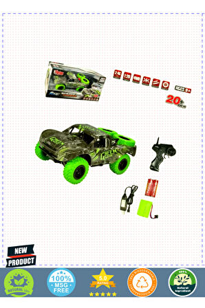 HB-DK2001-02-03 Kumandalı 2.4G Şarjlı 1:20 Drift Araba 1 Gram Kız Erkek Çocuk Oyuncakları Eğitici Oy