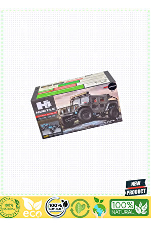 UJ99-P262 1 :12 2 :4GHz Kontrol 4x4 Elektrikli Jeep-Gepettoys 1 Gram Kız Erkek Çocuk Oyuncakları Eği