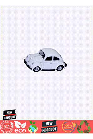 Kzl-xg879-01a Çek Bırak Vosvos 5 Litre Kız Erkek Çocuk Oyuncakları Eğitici Oyuncaklar