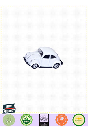 Kzl-xg879-01a Çek Bırak Vosvos 5 Litre Kız Erkek Çocuk Oyuncakları Eğitici Oyuncaklar