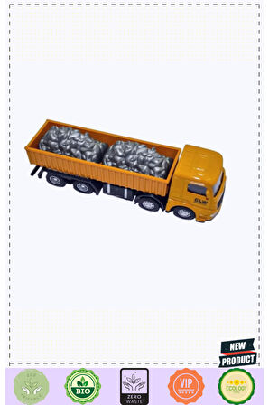 9lu Display Kutulu Metal İş Makineleri-Asya Oyuncak 1 Gram Kız Erkek Çocuk Oyuncakları Eğitici Oyunc