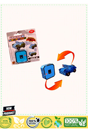 PM/6888 Pocket Morphers Dönüşebilen Numaralar / Tekli satılır 1 Gram Kız Erkek Çocuk Oyuncakları Eği