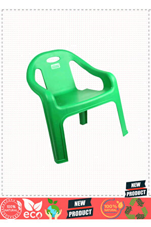 Comfort Koltuk Yeşil 5 Litre Kız Erkek Çocuk Oyuncakları Eğitici Oyuncaklar