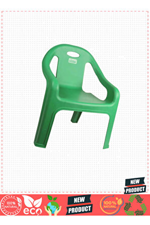 Comfort Koltuk Yeşil 5 Litre Kız Erkek Çocuk Oyuncakları Eğitici Oyuncaklar