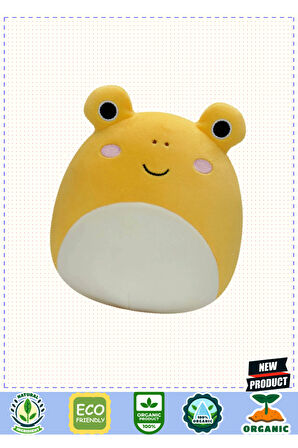 Squishmallowwww Seri 15 Karışık Asortiii 13Cm 5 Litre Kız Erkek Çocuk Oyuncakları Eğitici Oyuncaklar