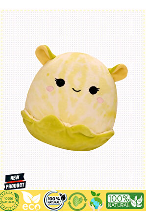 Squishmallowwww Seri 15 Karışık Asortiii 13Cm 5 Litre Kız Erkek Çocuk Oyuncakları Eğitici Oyuncaklar