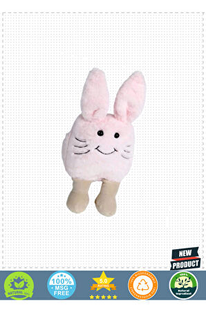 Emoji Pembe Peluş Oyuncak 40cm 5 Litre Kız Erkek Çocuk Oyuncakları Eğitici Oyuncaklar