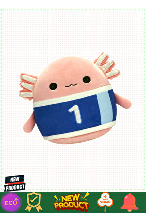 Squishmallowwww Semender Archie 20cm 5 Litre Kız Erkek Çocuk Oyuncakları Eğitici Oyuncaklar