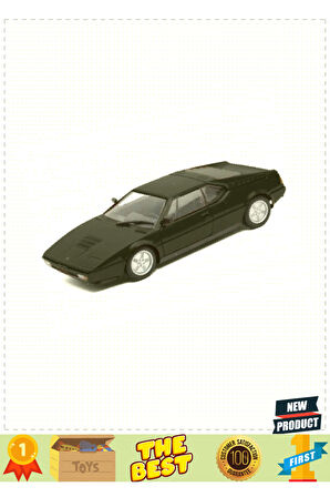 Welly 1:24 Bmw M1 5 Litre Kız Erkek Çocuk Oyuncakları Eğitici Oyuncaklar