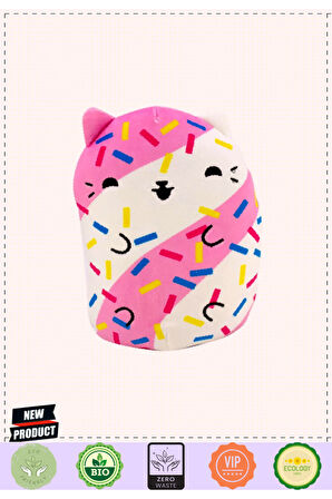 Cats Vs Pickles Gold Jumbo Serisi 22cm 5 Litre Kız Erkek Çocuk Oyuncakları Eğitici Oyuncaklar