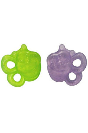 Playgro 2li Sulu Dişlik Arı 5 Litre Kız Erkek Çocuk Oyuncakları Eğitici Oyuncaklar