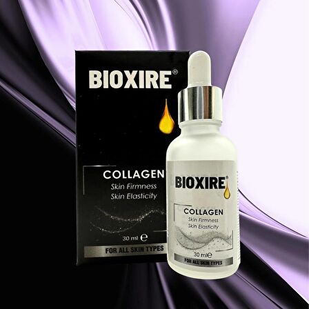 Bioxire® Collagen Serum 30 ML