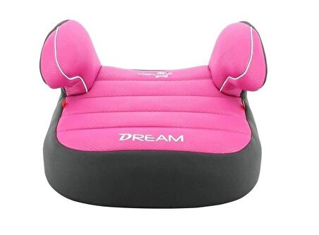 Comfymax Dream Lux 15-36 kg Yükseltici Pink