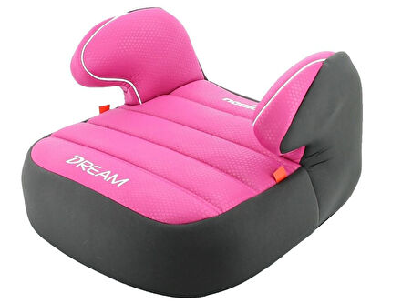 Comfymax Dream Lux 15-36 kg Yükseltici Pink