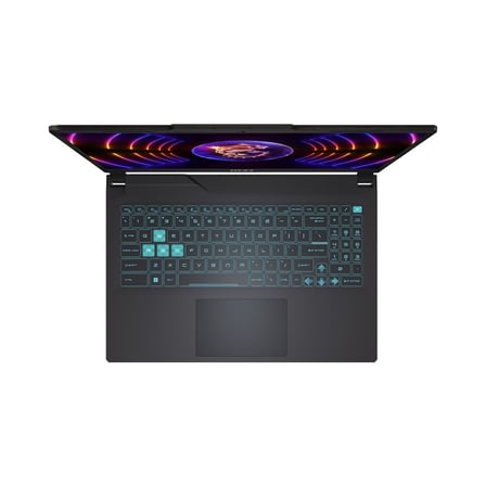 Msı Cyborg 15 A13VE-2268XTRNN Intel Core I5 13420H 24GB 512GB SSD RTX4050 Freedos 15.6" Fhd Taşınabilir Bilgisayar