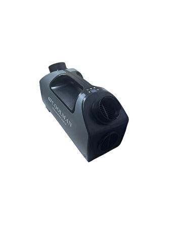 Coolman Portatif Klima (12V+220V Adaptör)
