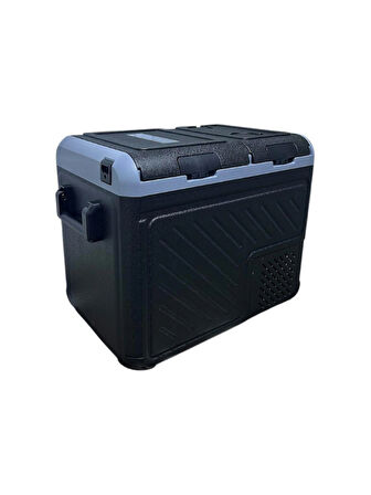 W45S Portatif Buzdolabı (45 Lt)