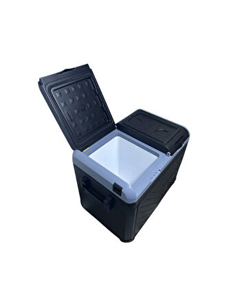W45S Portatif Buzdolabı (45 Lt)