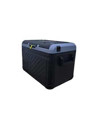 W40 Portatif Buzdolabı (40 Lt)