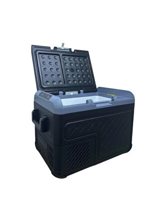 W40 Portatif Buzdolabı (40 Lt)
