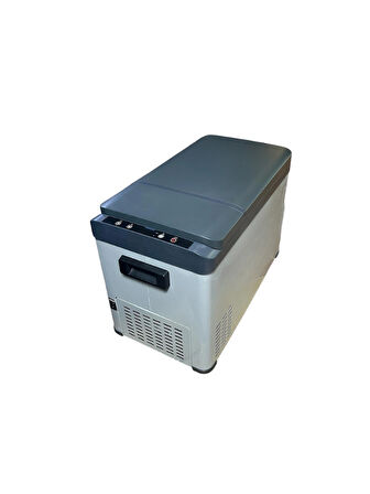K30 Portatif Buzdolabı (30 Lt)