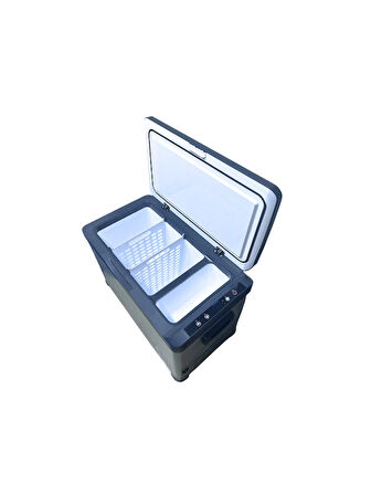 K30 Portatif Buzdolabı (30 Lt)