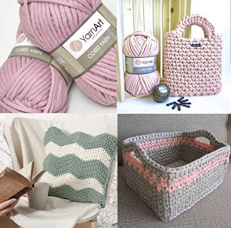 Yarnart Cord Yarn 769