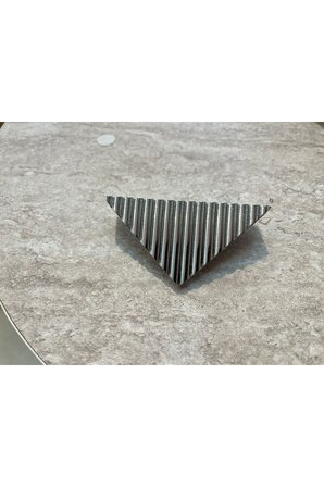 Costa Metal Kulp 32mm Krom Dolap Kapak Tv Ünite Mutfak Modern Çekmece Mobilya Kulbu Komidin