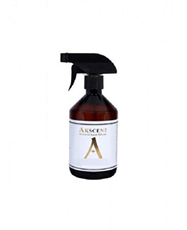 Akscent Costume İstanbul Oda Sprey 500 ml.