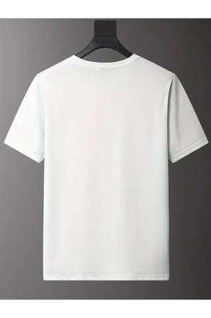 Sevgili Kombini Oversize Çift Tişört Unisex Couple Kombin Minimal Baskılı Matching Partner Set