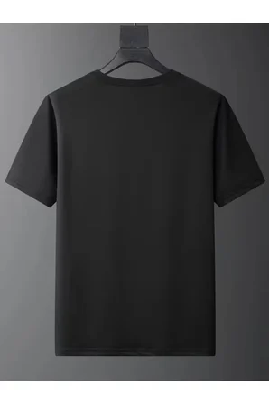 Sevgili Kombini Oversize Çift Tişört Unisex Couple Kombin Minimal Baskılı Matching Partner Set