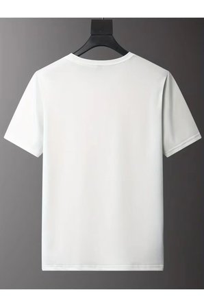 Sevgili Kombini Oversize Çift Tişört Unisex Couple Kombin Minimal Baskılı Matching Partner Set