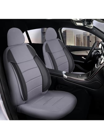 Nissan Micra Araçlara Uyumlu Tam Takım Cover G Model Oto Koltuk Kılıfı Seti