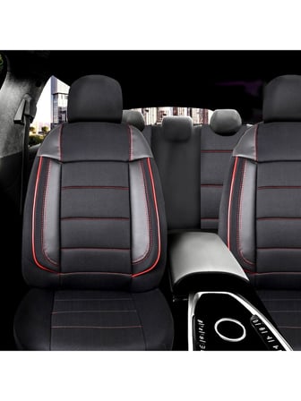 Fiat Tempra Araçlara Uyumlu Tam Takım Cover K Model Oto Koltuk Kılıfı Seti