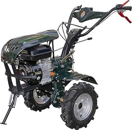 Kaan 260 s çapa motoru-akülü matkap hediyeli
